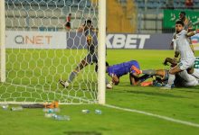 خبر في الجول - خروج مصطفى أبو الخير من المستشفى بعد استقرار حالته