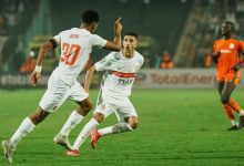 قائمة الزمالك - الدباغ والجزيري أمام كايزر تشيفز.. وغياب السعيد ونبيل عماد