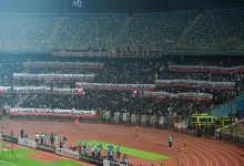 في ليلة وداع "الكونت".. الزمالك يكرم محمد صبري بالفوز على زيسكو