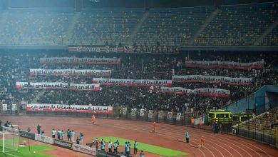 في ليلة وداع "الكونت".. الزمالك يكرم محمد صبري بالفوز على زيسكو