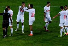 بعثة الزمالك تصل إلى جنوب إفريقيا لمواجهة كايزر تشيفز
