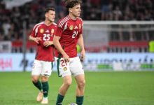 سكاي: يوفنتوس وأندية ألمانية تتنافس لضم "سوبوسلاي الجديد"