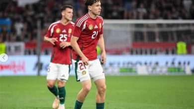 سكاي: يوفنتوس وأندية ألمانية تتنافس لضم "سوبوسلاي الجديد"