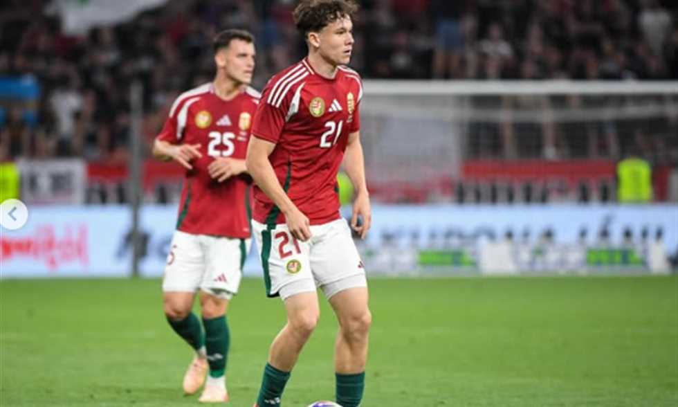 سكاي: يوفنتوس وأندية ألمانية تتنافس لضم "سوبوسلاي الجديد"