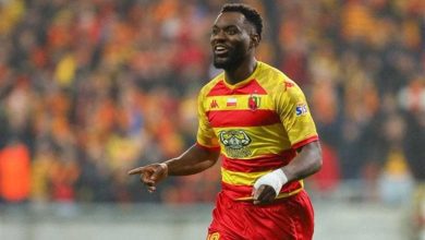 تقارير بولندية: الأهلي مهتم بضم هداف دوري المؤتمر الأوروبي