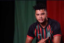 الحباسي يعوض غياب نجم الجيش الملكي أمام الأهلي