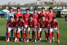 بمشاركة يوفنتوس وأكاديمية برشلونة.. الكشف عن مجموعات بطولة الأهلي الدولية تحت 16 عاما