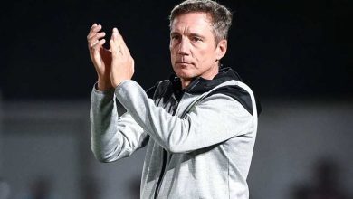 مدرب الجيش الملكي: كنا نستحق الفوز.. والأهلي من بين الأفضل في العالم