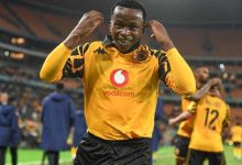 لاعب كايزر تشيفز لـ في الجول: تعلمنا من مباراة المصري.. وسنبذل قصارى جهدنا للفوز على الزمالك