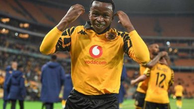 لاعب كايزر تشيفز لـ في الجول: تعلمنا من مباراة المصري.. وسنبذل قصارى جهدنا للفوز على الزمالك