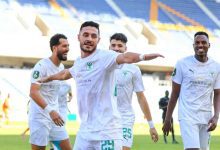 الفوز الأول من نوعه.. المصري يضرب زيسكو بثلاثية وينفرد بصدارة مجموعته في الكونفدرالية