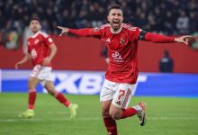 كأس عاصمة مصر – موعد مباراة الأهلي ضد إنبي.. والقنوات الناقلة