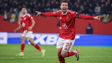 كأس عاصمة مصر – موعد مباراة الأهلي ضد إنبي.. والقنوات الناقلة