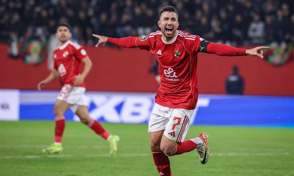 كأس عاصمة مصر – موعد مباراة الأهلي ضد إنبي.. والقنوات الناقلة