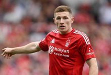 تقارير: إليوت أندرسون على رأس اهتمامات مانشستر سيتي