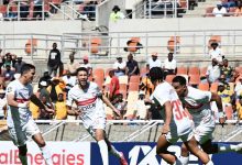 الزمالك يشكو حكم مباراة كايزر تشيفز.. ويطلب وجود " VAR" بشكل عاجل