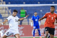 الدموع في عينيه.. صدمة محمد صلاح بعد خسارة ليفربول أمام آيندهوفن (صور)