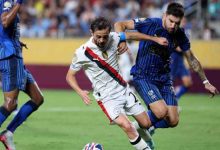 دي لا فوينتي عن أزمة لامين يامال: أنا مصدوم