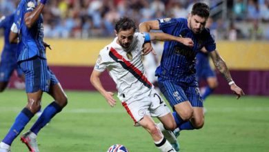 دي لا فوينتي عن أزمة لامين يامال: أنا مصدوم