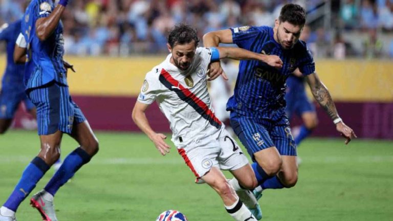 دي لا فوينتي عن أزمة لامين يامال: أنا مصدوم