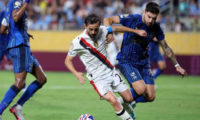 دي لا فوينتي عن أزمة لامين يامال: أنا مصدوم