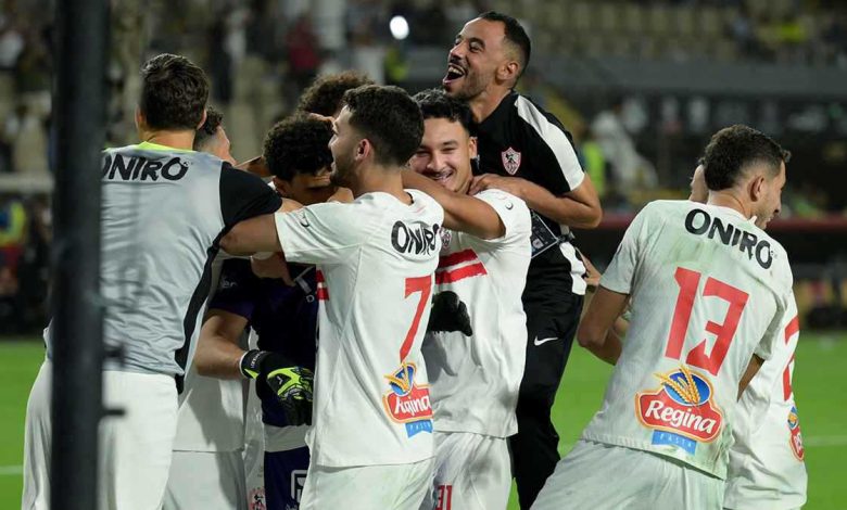 حصل على توقيعه.. الأهلي المصري يحسم أولى صفقاته المدوية