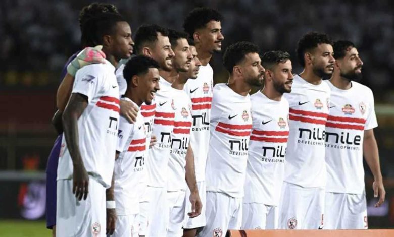 بكاء وانهيار مذيعة قناة الزمالك في وداع محمد صبري (فيديو)