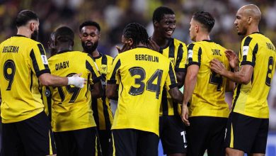 فوز الاتحاد والأهلي.. ترتيب دوري أبطال آسيا للنخبة بعد نهاية الجولة الرابعة