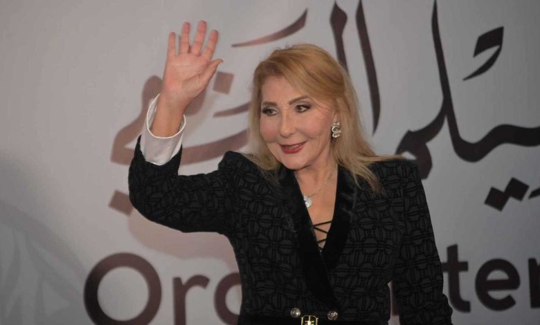 مشهد من فيلم