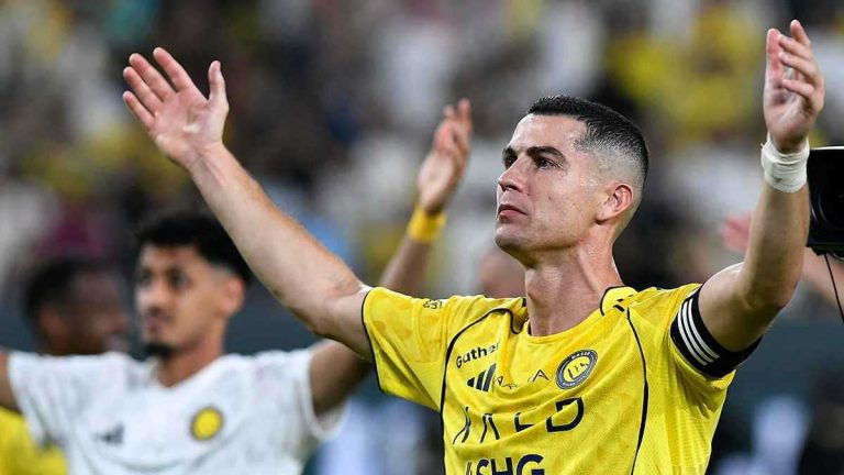 كل مباراة 20 ضربة جزاء.. آل الشيخ يهاجم حكم مباراة النصر والفيحاء (فيديو)