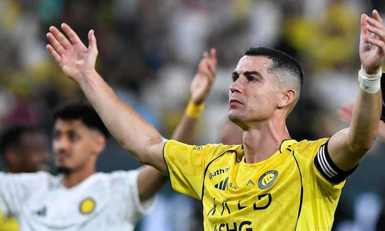 كل مباراة 20 ضربة جزاء.. آل الشيخ يهاجم حكم مباراة النصر والفيحاء (فيديو)