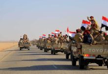 مسؤول فلسطيني لـ