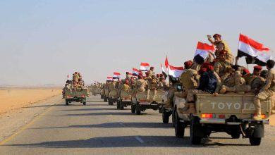 مسؤول فلسطيني لـ