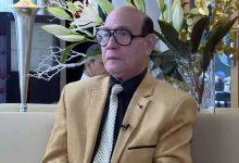 والدة شيماء جمال تثير الجدل حول اسم مسلسل