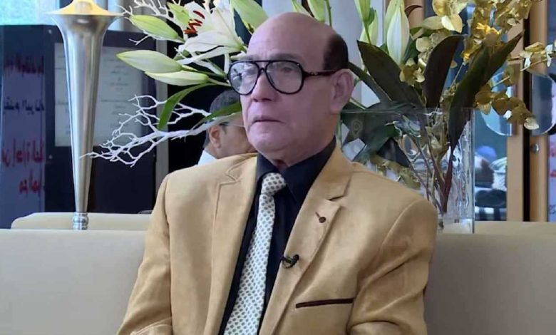 والدة شيماء جمال تثير الجدل حول اسم مسلسل