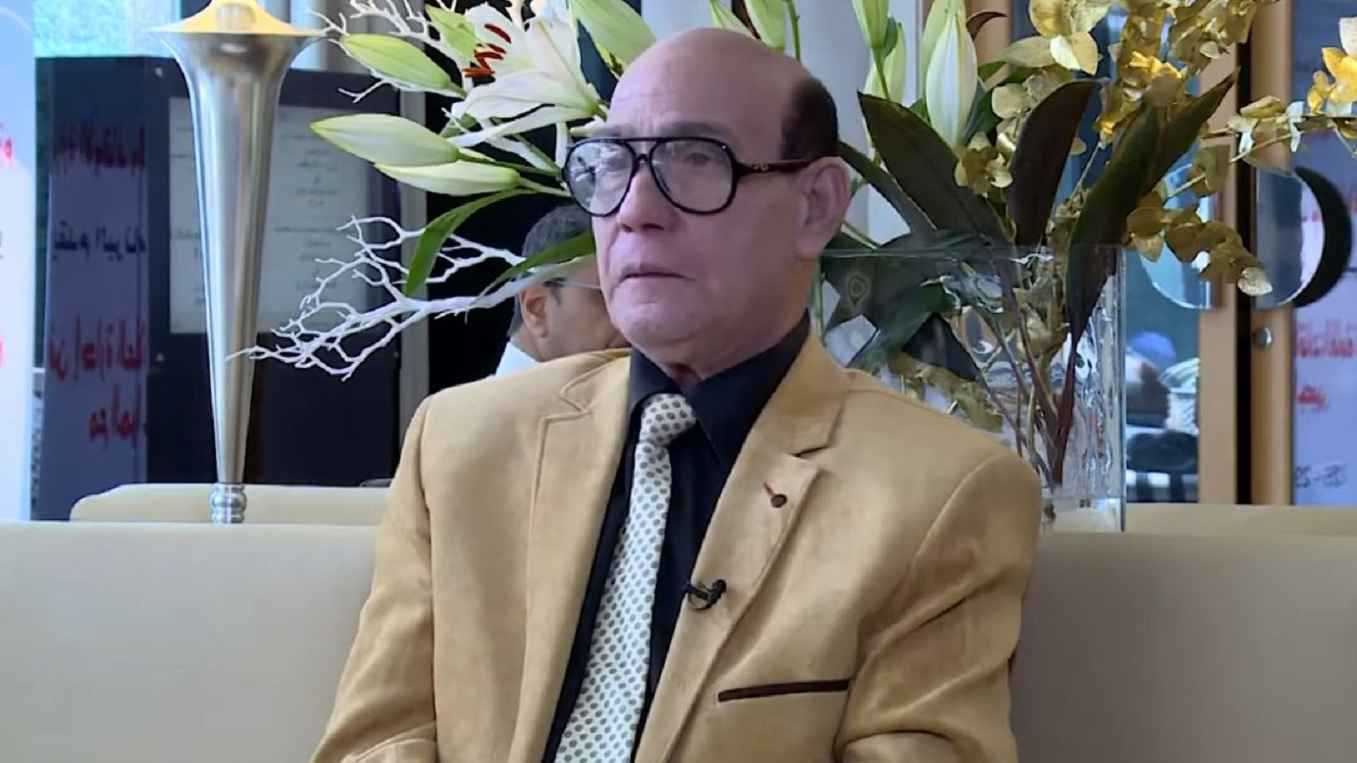 والدة شيماء جمال تثير الجدل حول اسم مسلسل