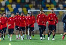 آخر تطورات مفاوضات الأهلي السعودي لتجديد عقد نجم الفريق