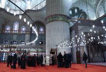 تركيا تزيل مطعماً شعبياً بعد مخالفة صادمة (فيديو)