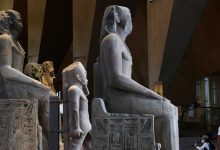 مشاهير يتحدثون لـ "إرم نيوز" عن المتحف المصري الكبير