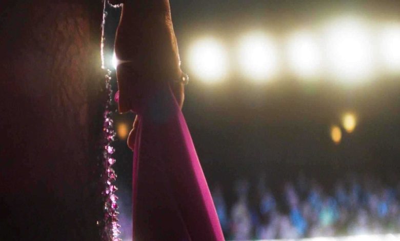 رسائل فلسفية.. هذا ما دوّنته الإعلامية المصرية هبة الزياد قبل رحيلها