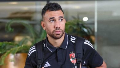 تواصل مع سيد عبد الحفيظ.. نجم الأهلي المصري يطلب الرحيل