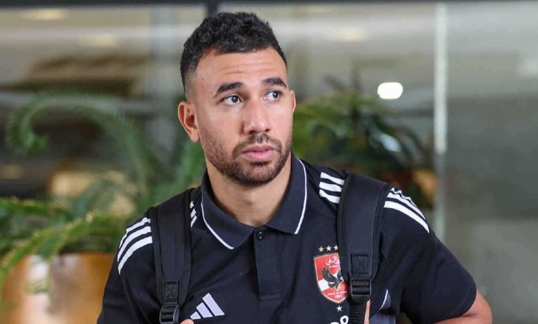 تواصل مع سيد عبد الحفيظ.. نجم الأهلي المصري يطلب الرحيل