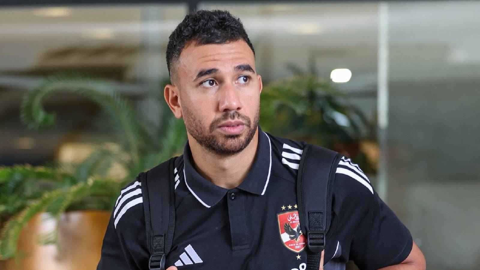 تواصل مع سيد عبد الحفيظ.. نجم الأهلي المصري يطلب الرحيل