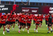 رد مفاجئ من لابورتا بشأن إمكانية عزل تيباس بسبب برشلونة