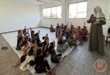 عودة تدريجية للتعليم الوجاهي في غزة بداية العام القادم (فيديو)