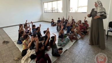 عودة تدريجية للتعليم الوجاهي في غزة بداية العام القادم (فيديو)