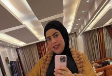 نهاية مأساوية لمؤثر بعد تحد خطير لزيادة الوزن