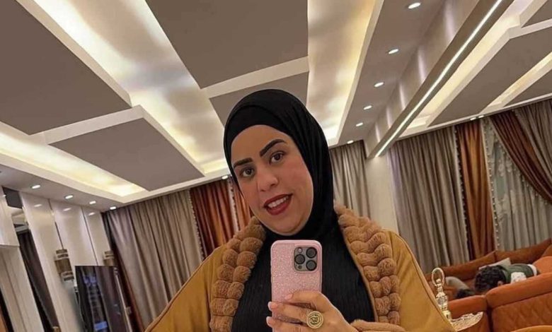 نهاية مأساوية لمؤثر بعد تحد خطير لزيادة الوزن