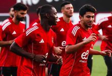 ليفربول يتخذ قرارا خطيرا تجاه إيزاك