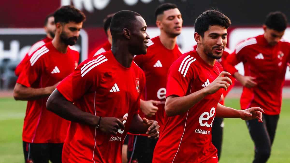 ليفربول يتخذ قرارا خطيرا تجاه إيزاك